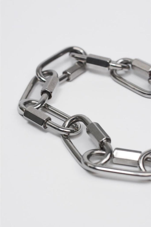 CHAIN NECKLESS