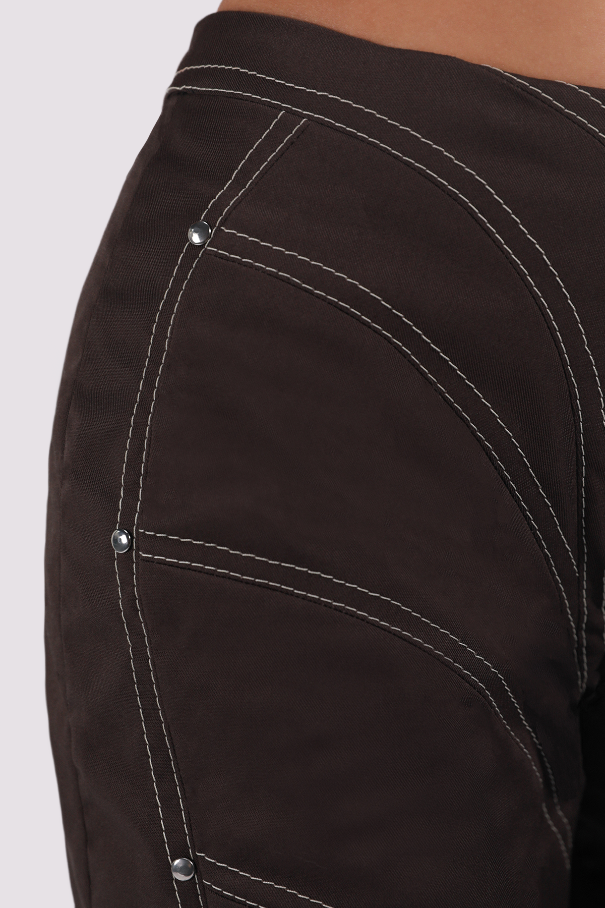 CONSTRUCTED LINES PANTS
