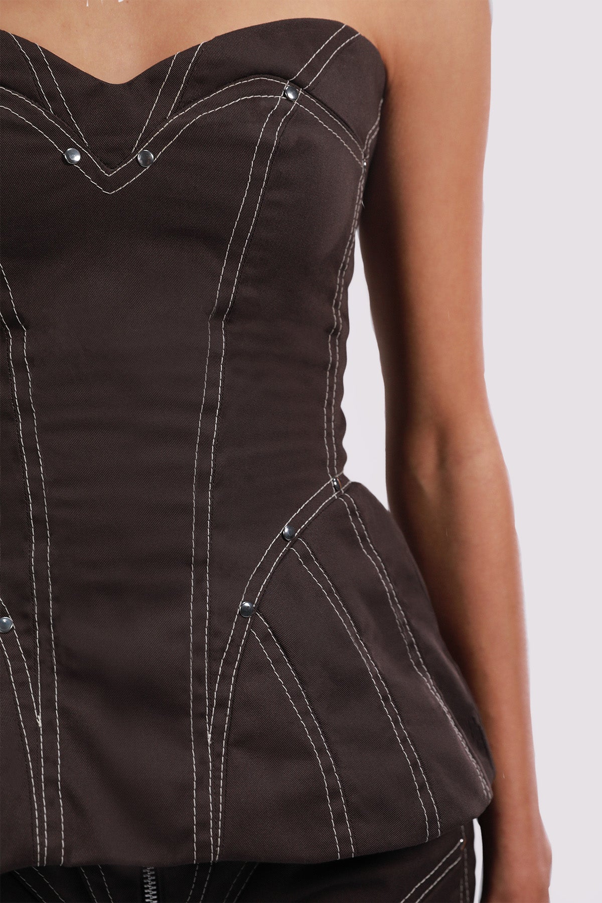 CONSTRUCTED LINES TOP