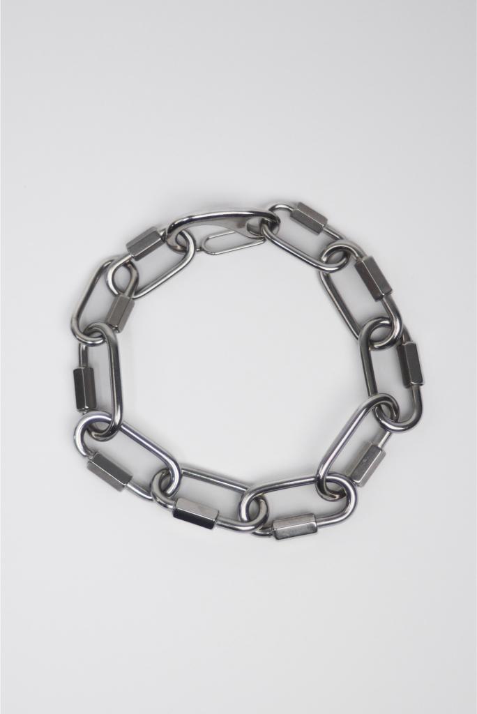 CHAIN NECKLESS