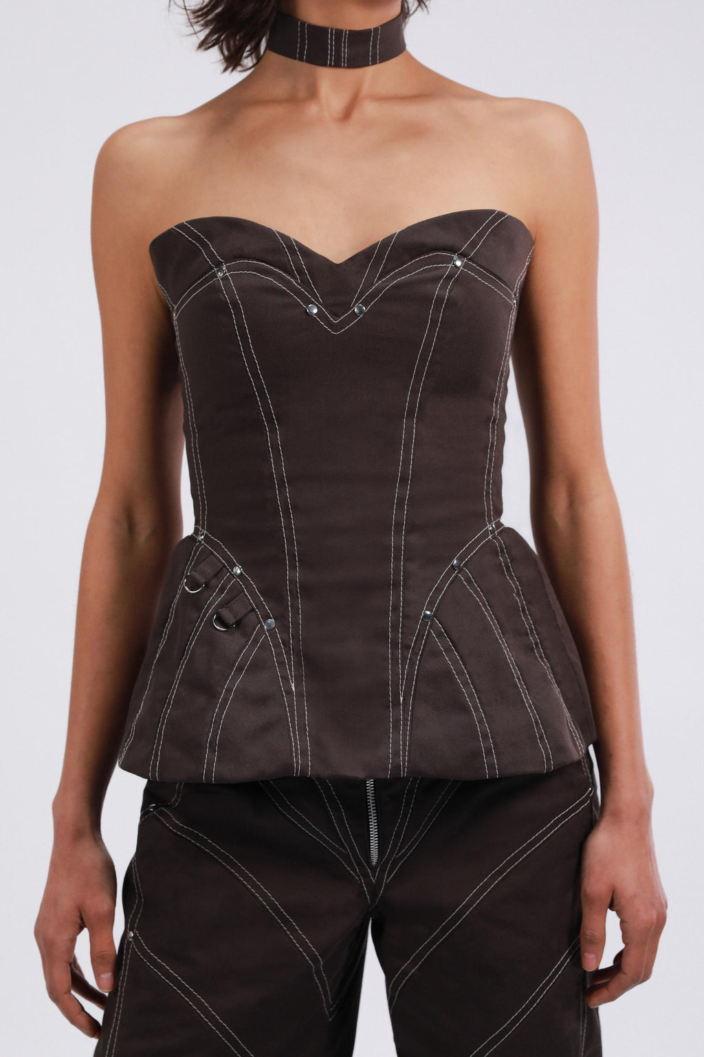 CONSTRUCTED LINES TOP