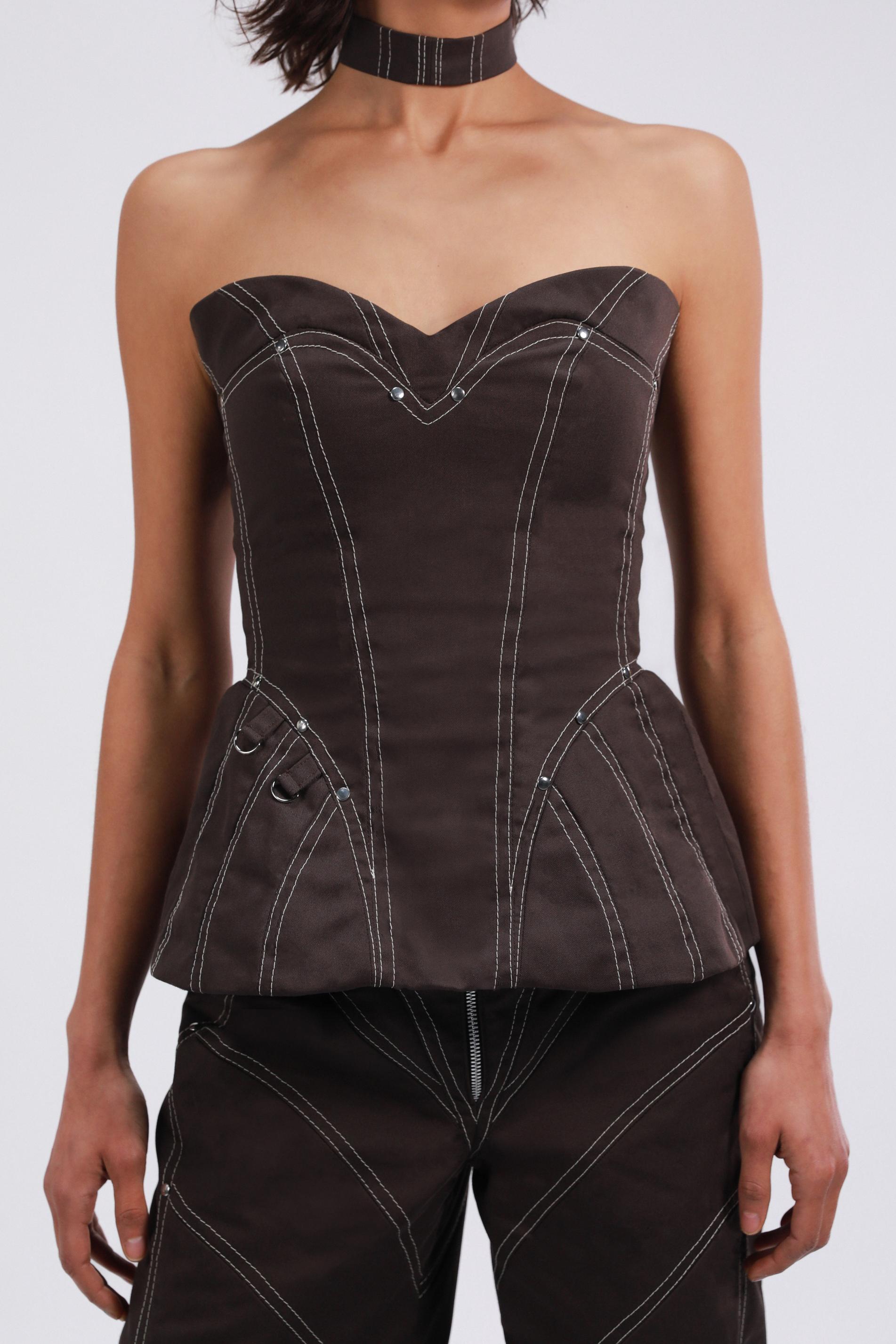 CONSTRUCTED LINES TOP