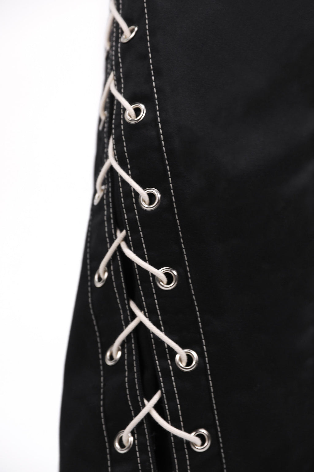 TWISTED SEAM PANTS