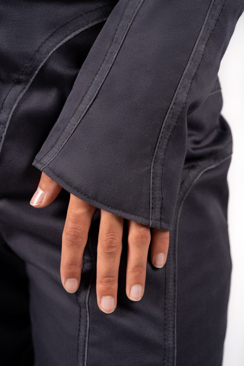 DISTRESSED GLOVES